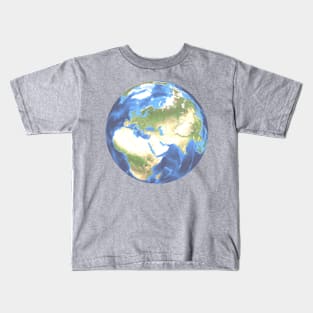 GLOBE Kids T-Shirt